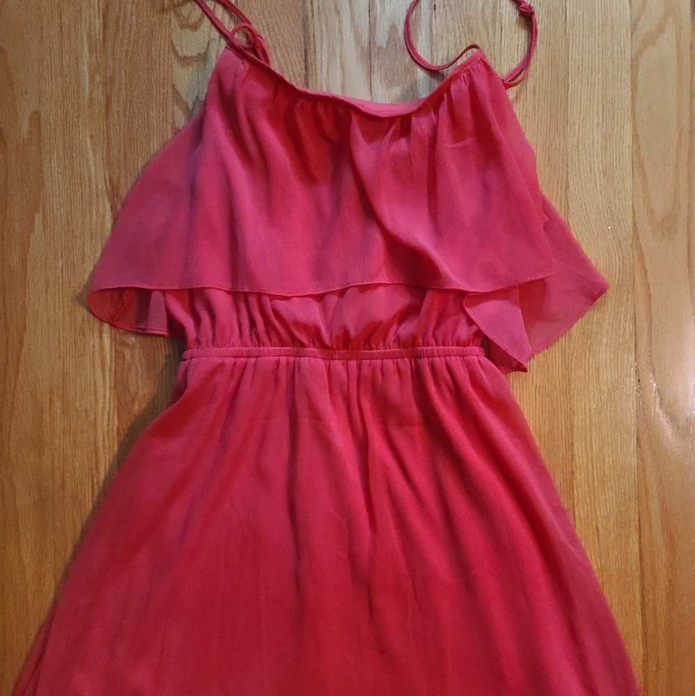 Lightweight Dress